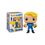 Product Φιγούρα Funko Pop! Fantastic Four - Human Torch (GITD) (Specialty Series) image