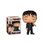 Product Funko Pop! Elvis Presley 68' Comeback Special image