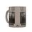 Product Harry Potter Sirius Black Wanted Heat Changing Mug image