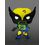 Product Φιγούρα Funko Pop! Marvel Zombie Wolverine (Glows in the Dark) (Special Edition) image
