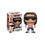 Product Funko Pop! WWE Bret Hart with Jacket image