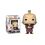 Product Funko Pop! Avatar Iroh w/Tea image