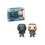 Product Funko Pop! God Of War Brok & Sindri (Special Edition) image