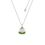 Product Disney Couture Essential Toy Story Buzz Necklace image