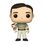 Product Funko Pop! 40 Y.O. Virgin Andy holding Oscar (Chase is possible) image