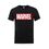 Product Marvel Logo Men T-Shirt image