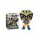 Product Funko Pop! Marvel Lucha Libre Wolverine image