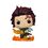 Product Funko Pop! Demon Slayer Tanjiro GITD (Chase is Possible) (Special Edition) image