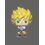 Product Funko Pop! Dragon Ball Z S8 Super Sayan Goku (Kamehameha) GITD ( Special Edition) image