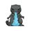 Product Funko Pop! Godzilla vs Kong Heat Ray Godzilla image