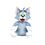 Product Tom And Jerry Plush Tom image