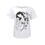 Product Disney Mulan White T-shirt image