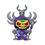 Product Funko Pop! MOTU Skeletor On Throne image