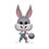 Product Funko Pop! Space Jam A New Legacy Bugs Dribbling image