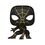 Product Funko Pop! Marvel Spider-Man No Way Home Black and Gold Suit image