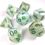 Product Marble Mega-Hedral Green/Dark Green Polyhedral 7 image