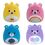 Product Λούτρινο Squishmallows Care Bears W1 Random image