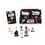 Product Φιγούρα Star Wars Metalfig Blind Bag (1Pc) 1τμχ Τυχαία Επιλογή image