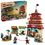 Product LEGO® One Piece: Μάχη στο Άρλονγκ Παρκ (75638) image