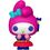 Product Φιγούρα Funko Pop! Hello Kitty - My Melody (Retro Arcade) (Special Edition) image