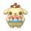 Product Funko Pop! Hellokitty and Friends Pompompurin (with Tray) (Special Edition) image