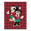 Product Κουβέρτα Disney Mickey Mouse Holiday Flanel image