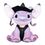 Product Λουτρινο Disney Stitch Halloween Angel Plush image