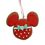 Product Χριστουγεννιάτικο Στολίδι Gingerbread Mickey 2D Ear Ornament image