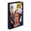 Product Φωτιστικό Naruto Shippuden Light up Canvas image