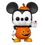 Product Φιγούρα Funko Pop! Disney Halloween Mickey image