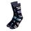 Product One Piece Skulls Socks image