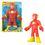 Product Fisher-Price® Imaginext DC: Super Friends - Flash XL Action Figure (HXH34) image