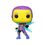 Product Funko Pop! Marvel Blacklight Wasp (Special Edition) image