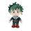 Product My Hero Academia Deku Plush image