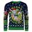 Product Χριστουγεννιάτικα Πουλόβερ Rick and Morty Merry Rickmas Christmas Jumper image