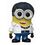 Product Funko Pop! Despicable Me 4 x BTS - Jimin Minion image