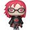 Product Funko Pop! Naruto Shippuden  Karin (Special Edition) image