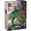 Product LEGO® Super Heroes Marvel: Spider-Man No Way Home - Φιγούρα Κατασκευής Γκριν Γκόμπλιν (76284) image