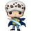 Product Φιγούρα Funko POP! One Piece - Trafalgar Law (with Blue Anesthesia) image