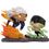 Product Funko POP! One Piece - Roronoa Zoro vs. King (Unmasked) (Special Edition) image