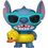 Product Funko Pop! Lilo & Stitch - Stitch Tube image