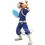 Product Φιγούρα My Hero Academia The Amazing Heroes Shoto Vol.15 image