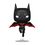 Product Funko Pop! DC Heroes Batman Beyond Batman (Chase is Possible)(Special Edition) image