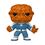 Product Funko Pop! The Fantastic Four: First Steps (2025) - The Thing image