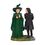 Product Enesco Harry Potter Snape And Minerva Mcgonagal Figurine image