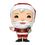 Product Funko Pop! Coca-Cola Santa image