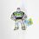 Product Μαξιλάρι Toy Story Cushion Shaped Buzz Lightyear image