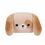 Product Squishmallows Stackables Harris the Brown Dog 30.5cm image