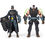 Product Spin Master DC Comics Batman Adventures - Batman vs. Bane Action Figure Set (6069225) image