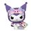 Product Φιγούρα Funko Pop! Hello Kitty & Friends - Kuromi with Bear (Special Edition) image